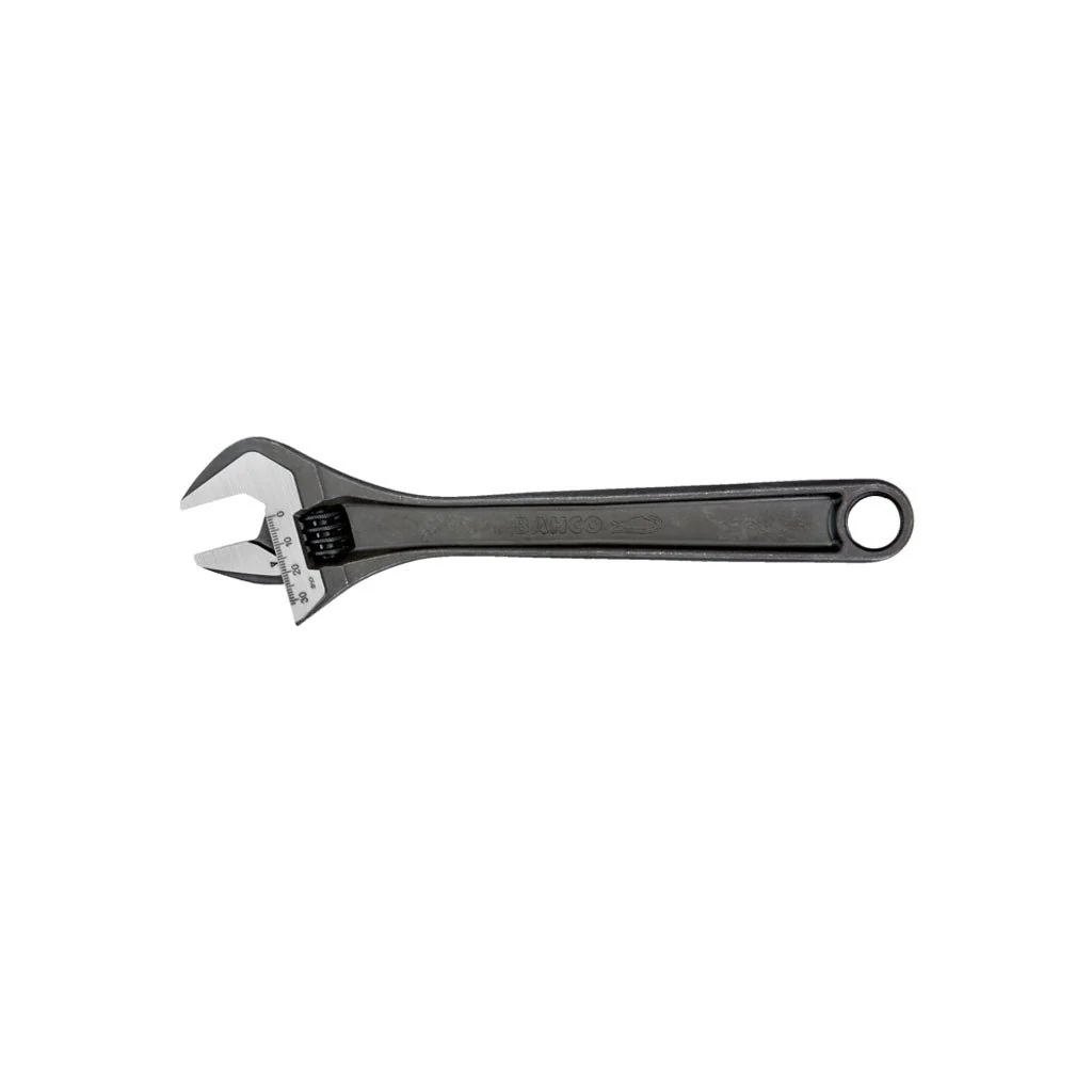 Bahco Adjustable Wrench