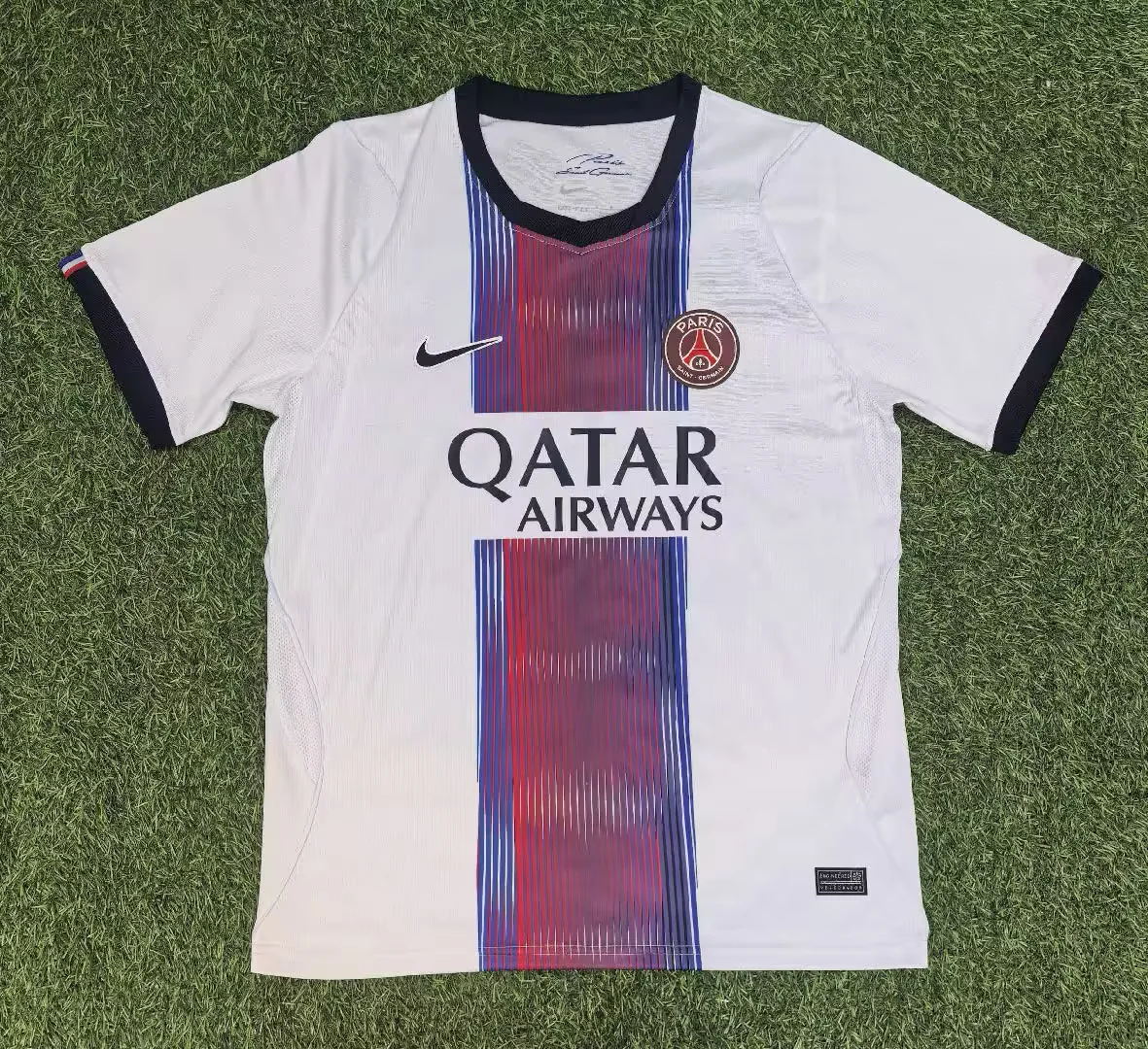 PSG 26/27 Away Jersey S-4XL Fan Version
