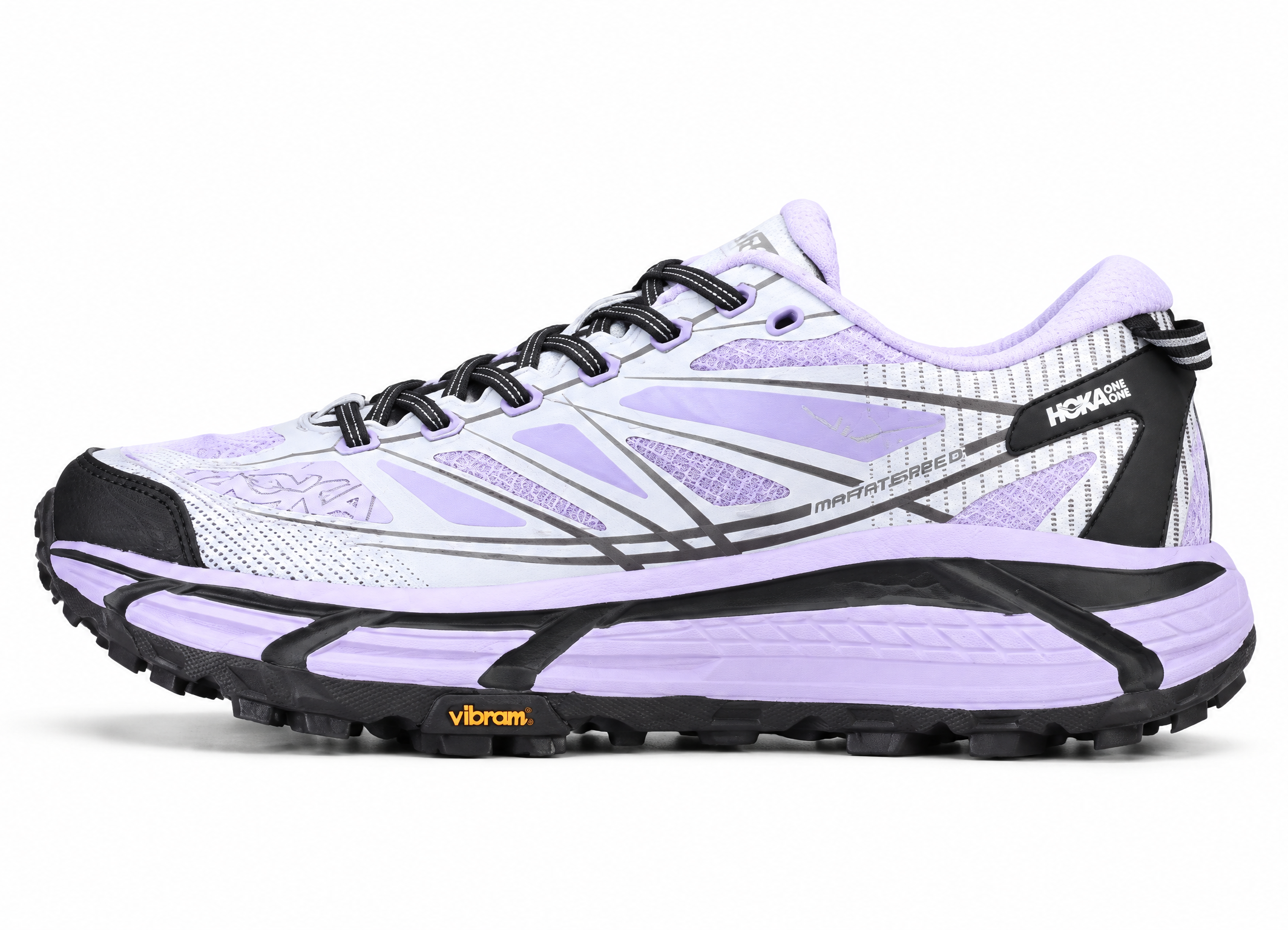 HOKA One One Mafate Speed 2