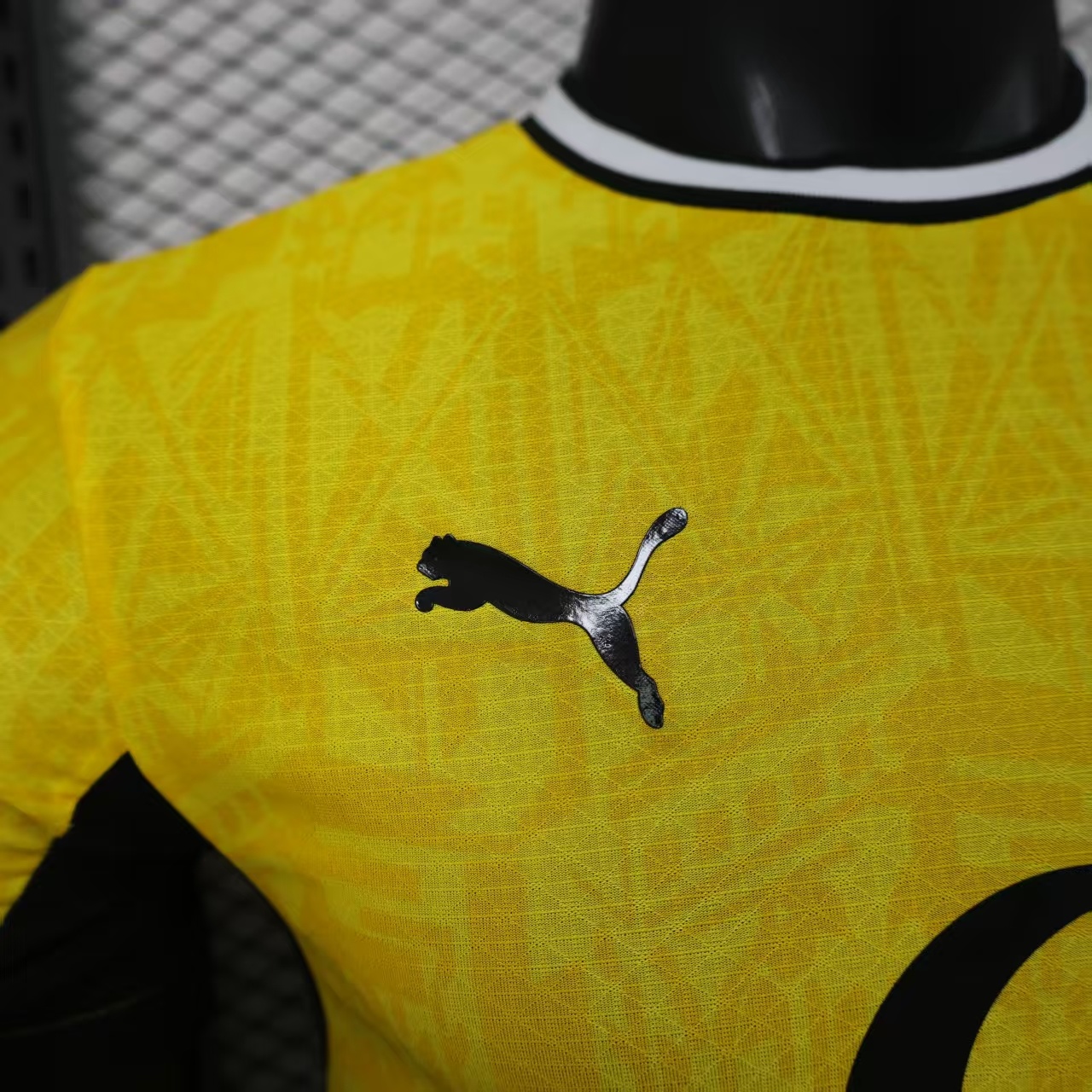 Player Version Borussia Dortmund 26/27 Home Jersey S-XXL 4