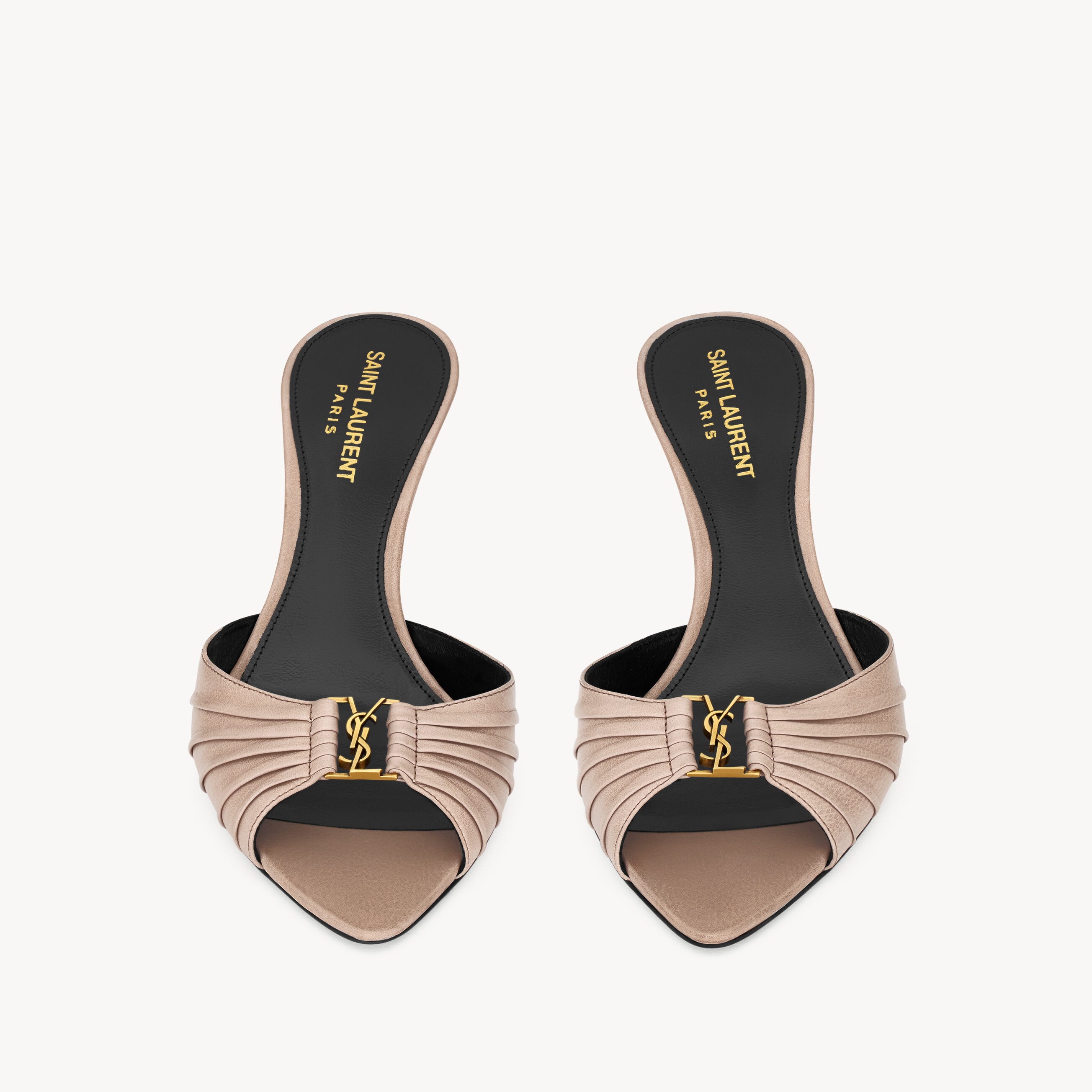 Pumps