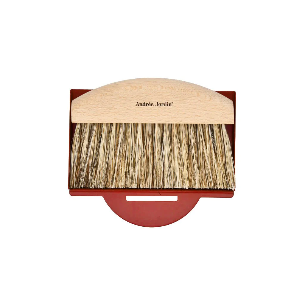 Clynk Crumb Brush & Dustpan Set