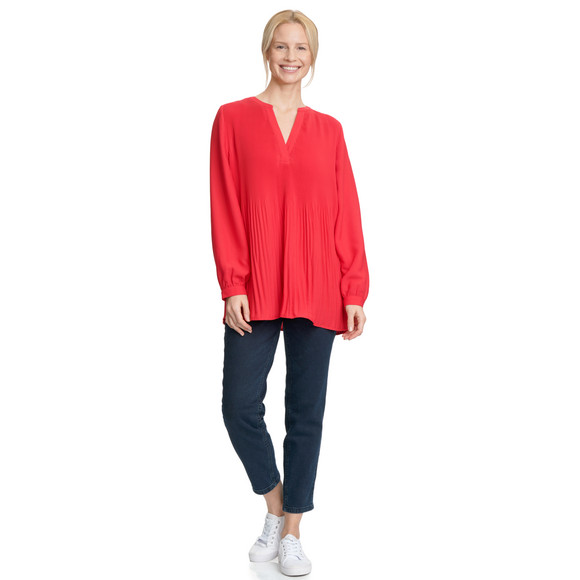 Gina Benotti Damen Straight-Jeans im Five-Pocket-Style