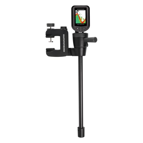 2026 Buddy MAX Portable Fishfinder with Color Screen & Dual Beam Sonar