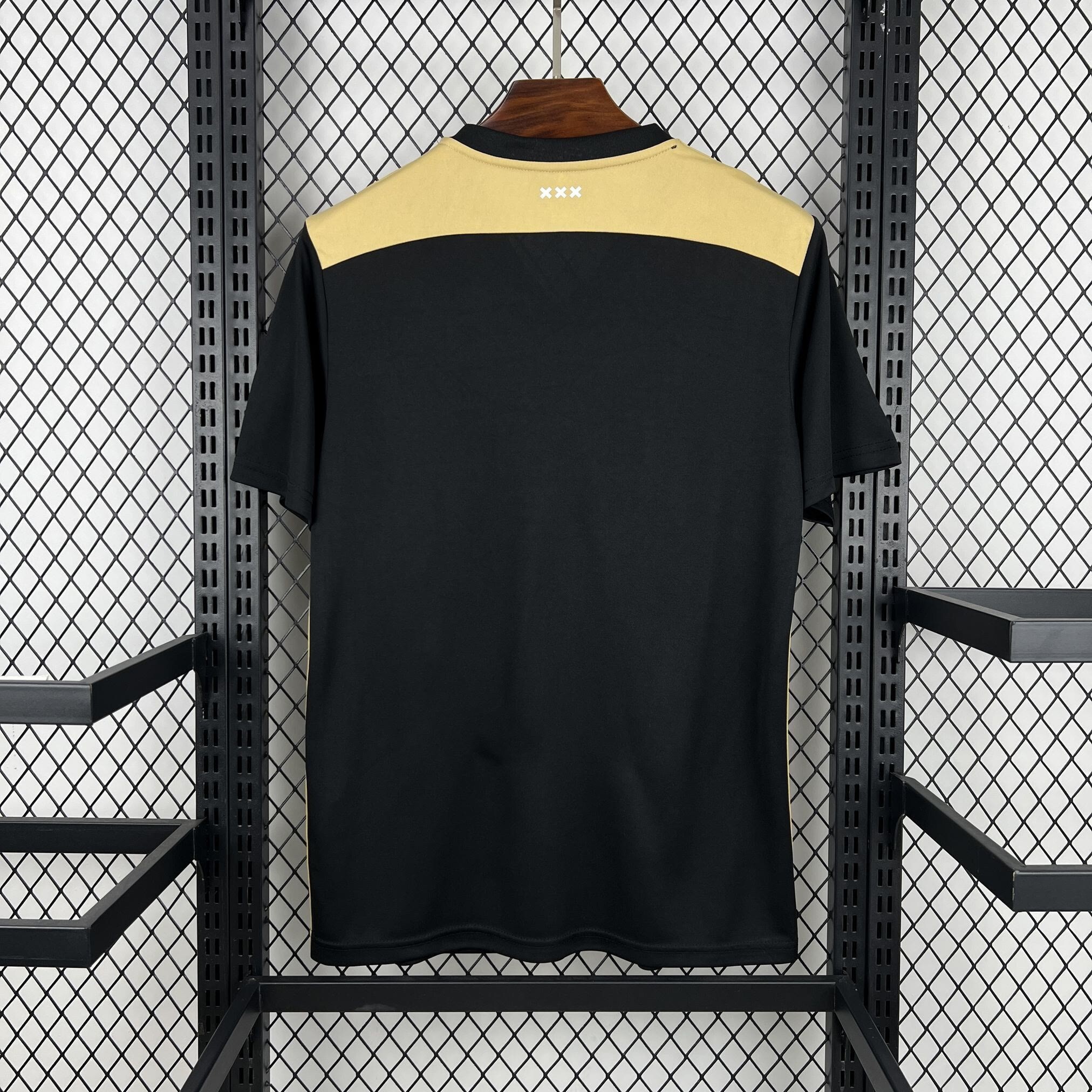 Retro Ajax 218/19 Away Kit S-XXL