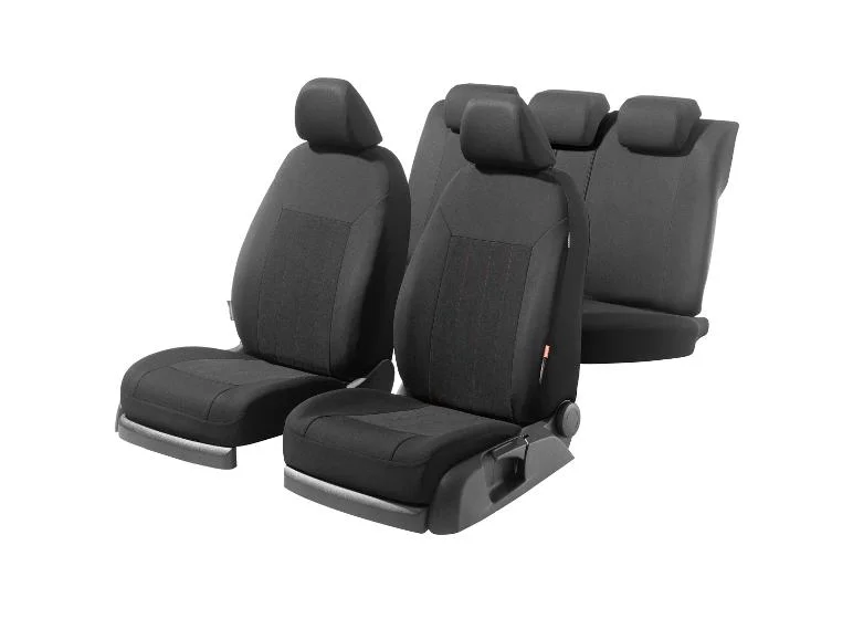 Set de 14 housses de siège auto