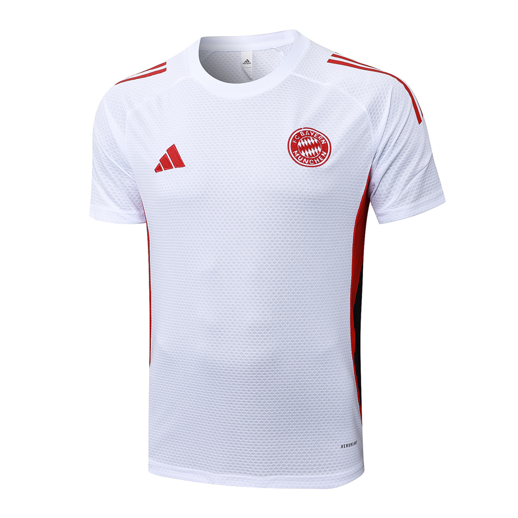 Bayern Munich Training Short sleeve Jersey 25/26