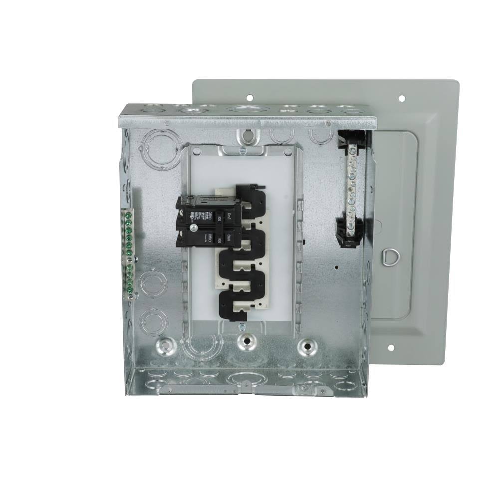 Eaton Loadcenter BR Series Indoor Renovation Mainbreaker 100A 10/20 BR1020B100FRNV