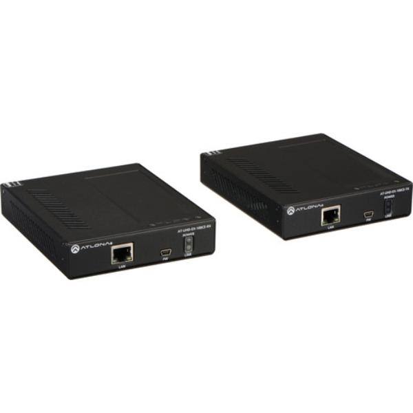 Atlona 4K UHD HDMI Over 100 M HDBaseT