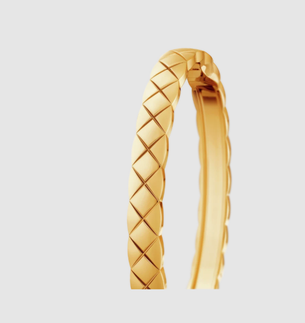 CHANEL Coco Crush bracelet