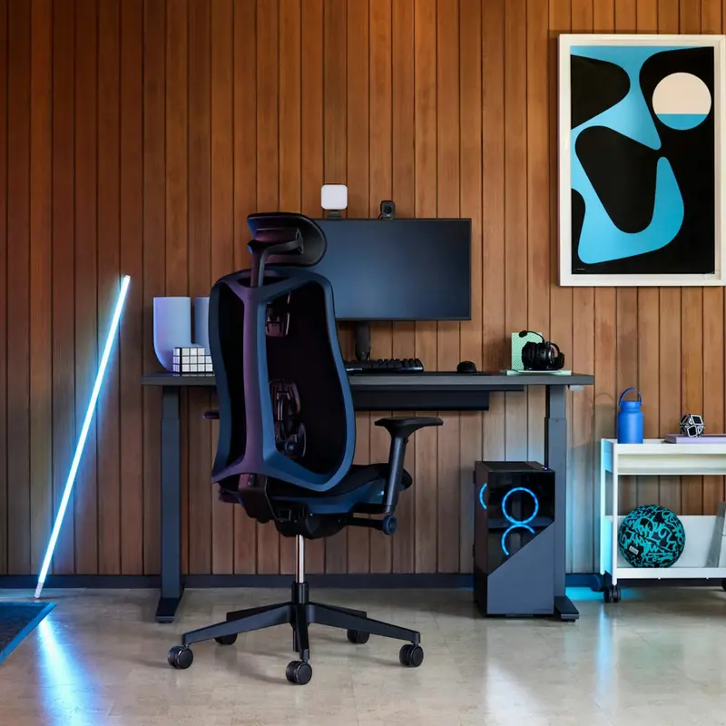 Vantum Pro Gaming Chair – Model 1