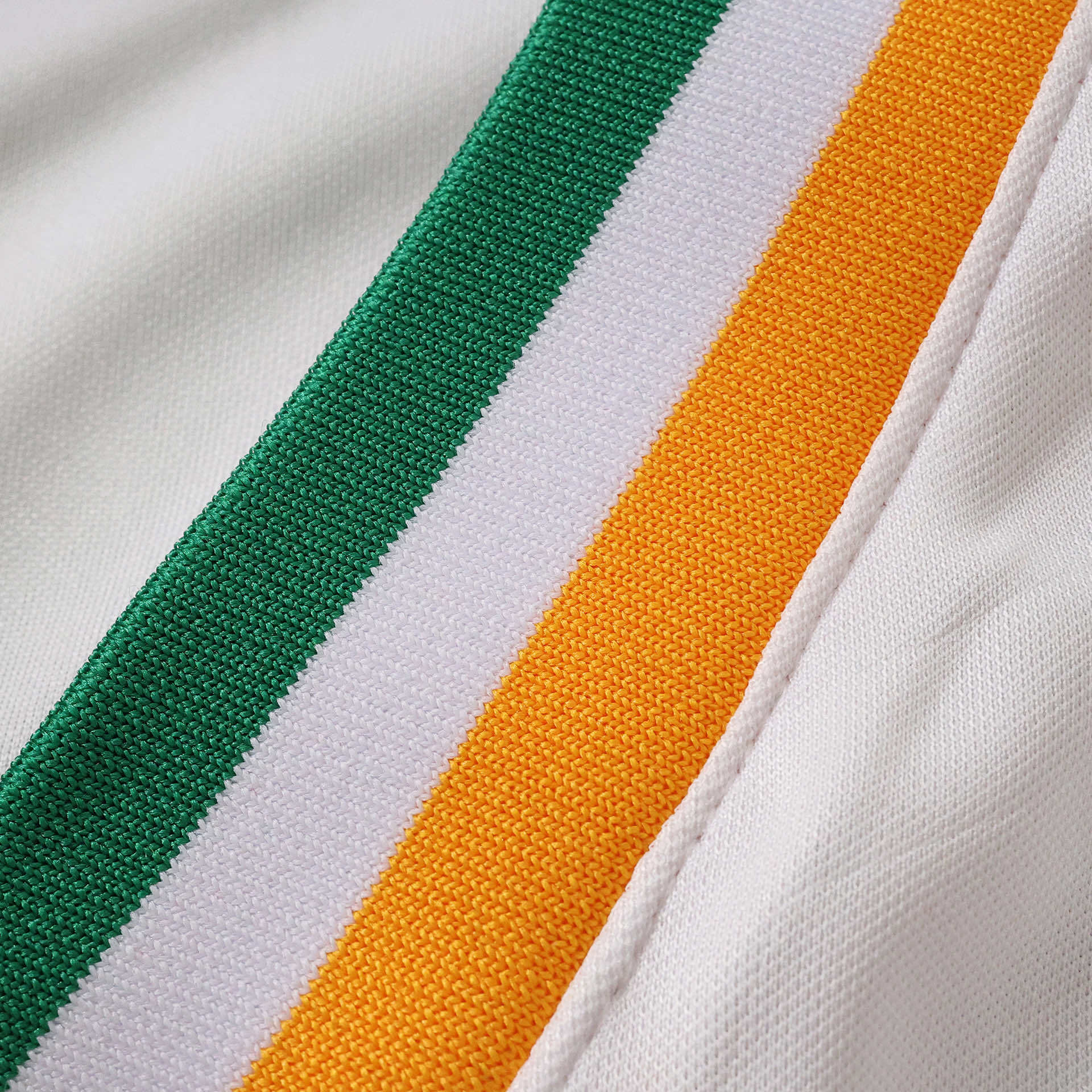 Ireland St Patricks Day 17-3 2026 Shirt - White S-4XL