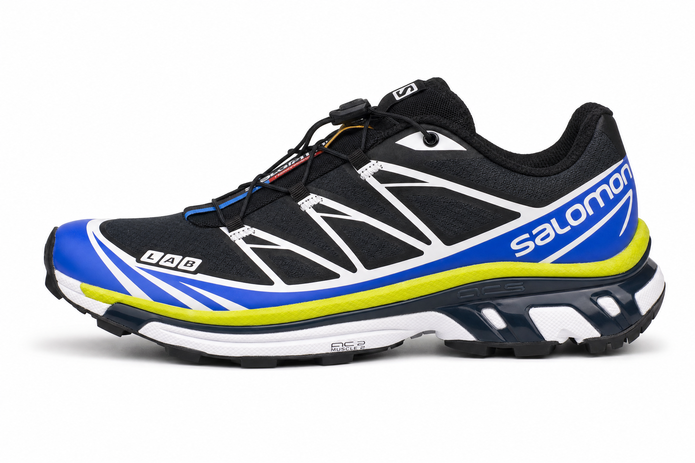 Salomon XT-6 ADV Coral Sea L40509900