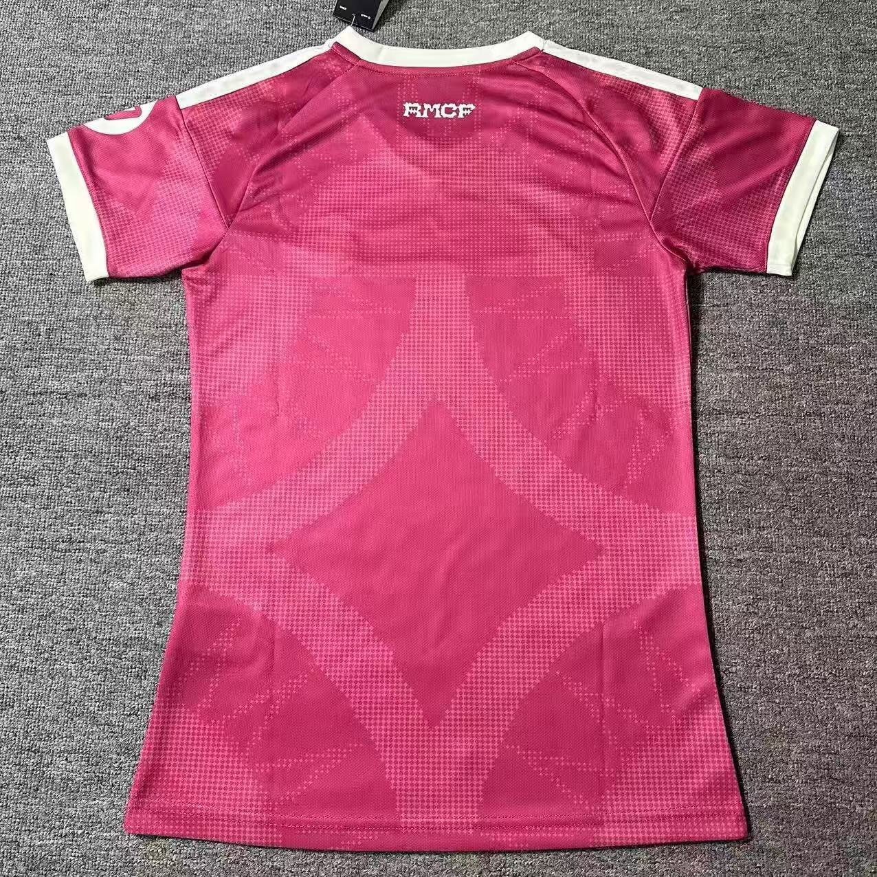 Real Madrid Third Woman Jersey 26/27