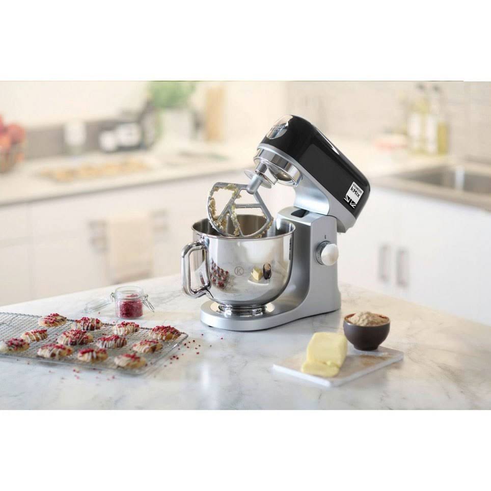 Kenwood KMX750BK kMix Hardware/Electronic