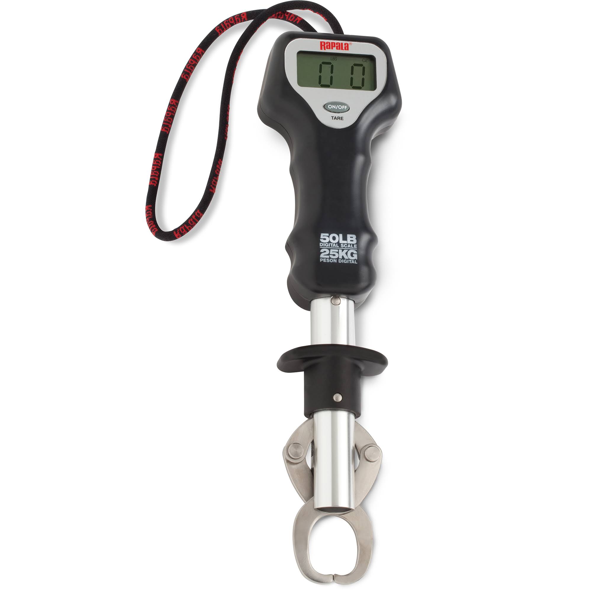 Rapala Digital Fish Gripper