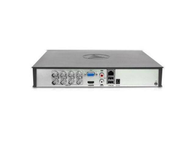 Swann SRDVR-88075H-CL 8 Channel 1080p Security 2TB DVR W Smartphone View