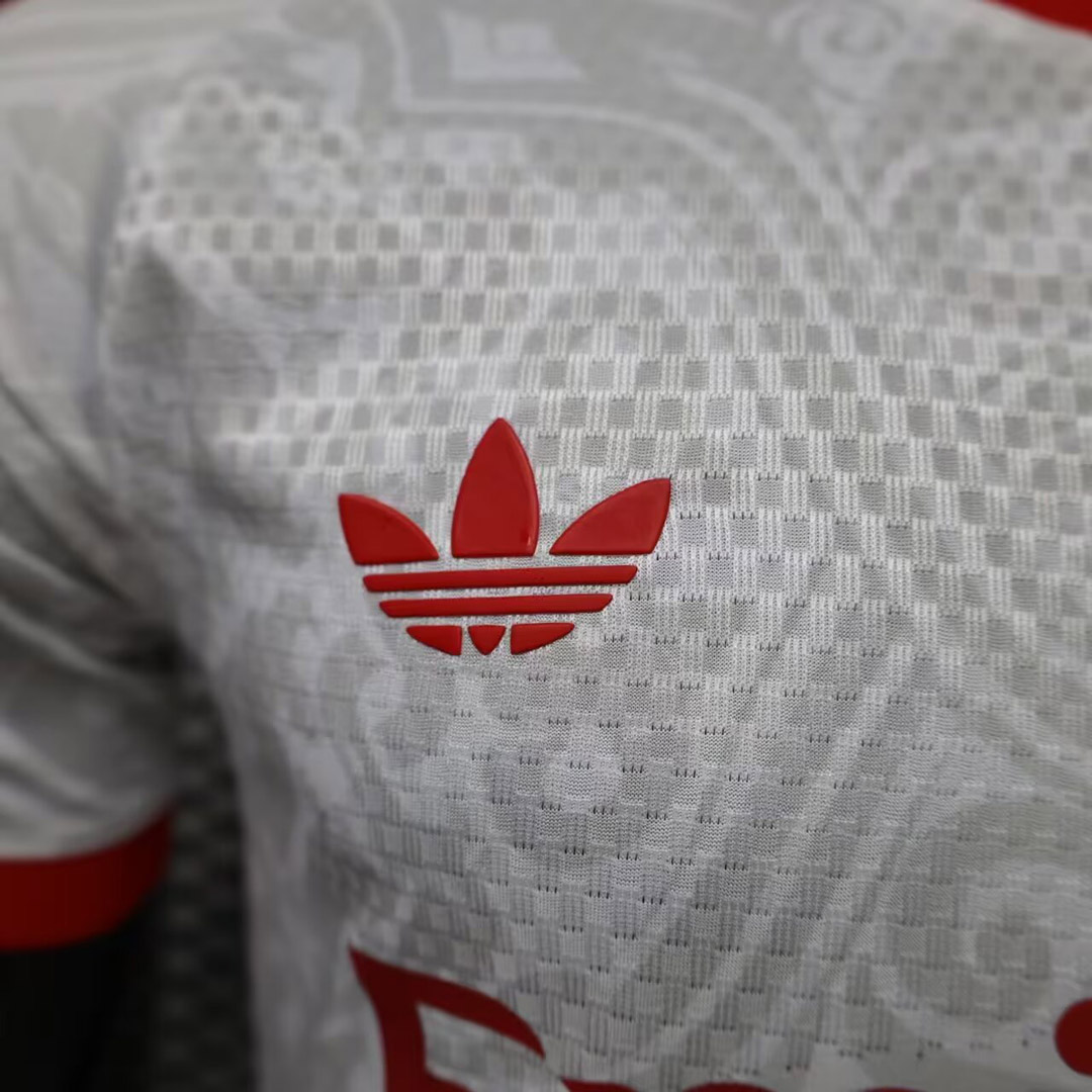 Player Version Benfica 26/27 Away Jersey S-XXL 4