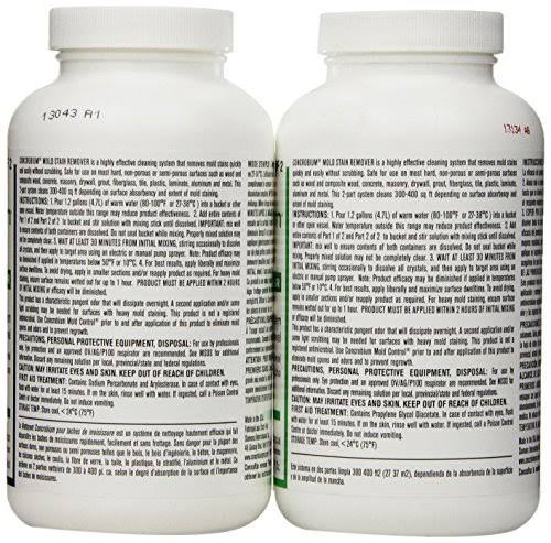 Concrobium-Pro Mold Stain Remover
