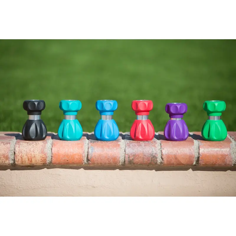 Ultimate Innovations 06029 Ultimate Hose Nozzle – Red