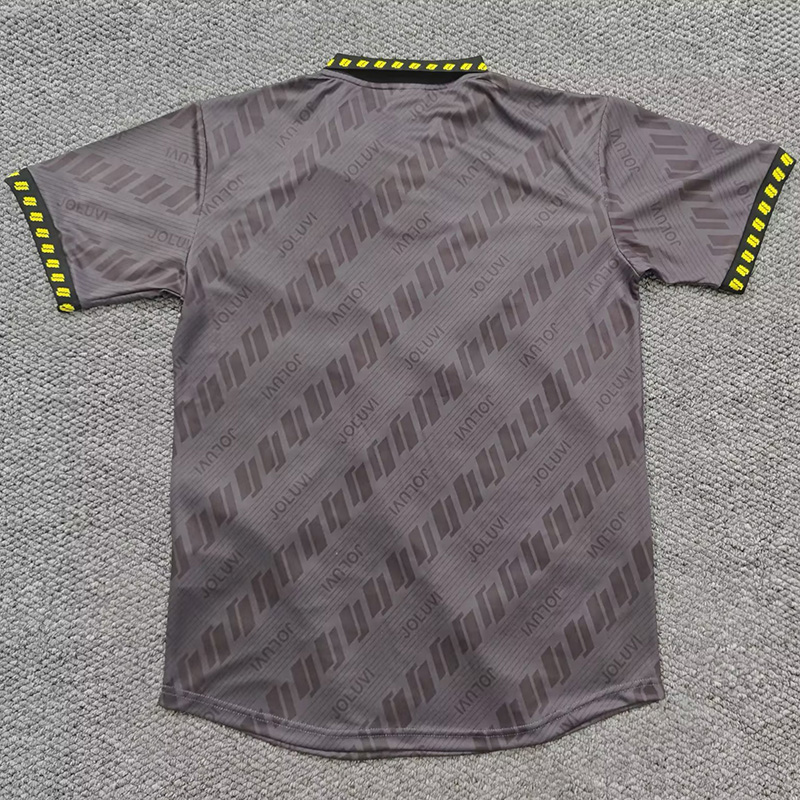 1996-1997 Real Oviedo Away Retro Soccer Jersey