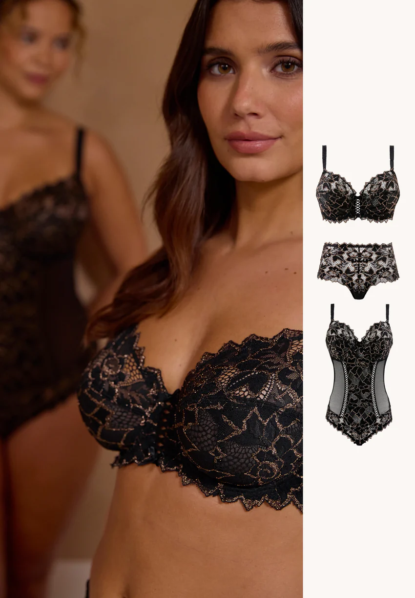 Ensemble Arum Party avec body