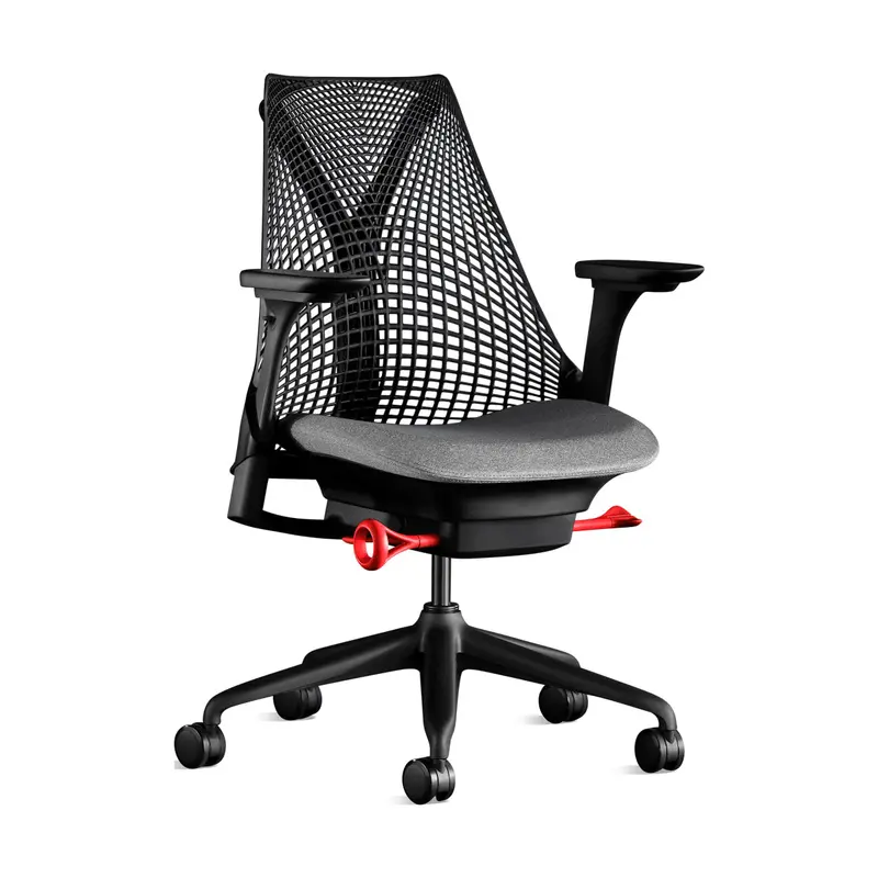 Sayl Gaming-Optimized Ergonomic Chair – Model 1