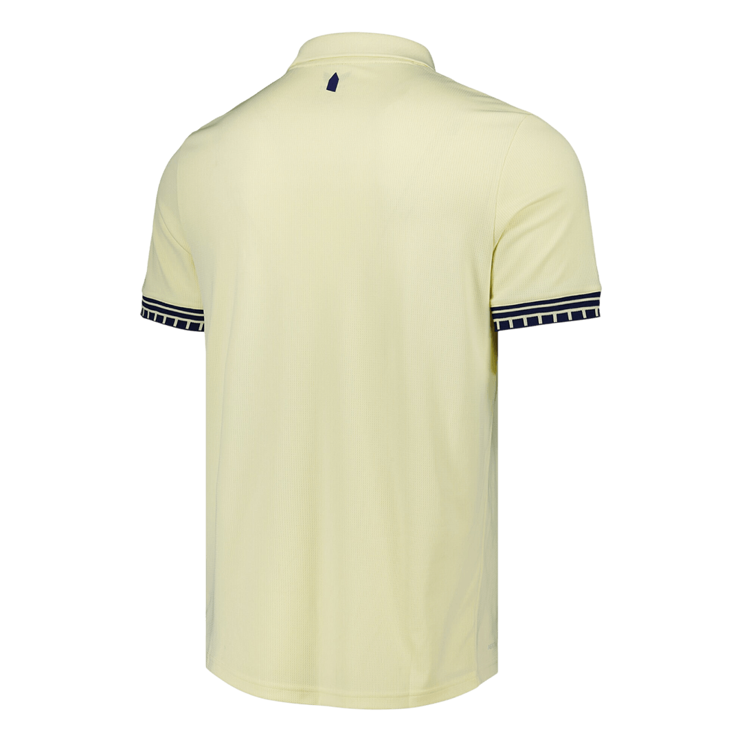 Everton Away Soccer Jersey 2025/26
