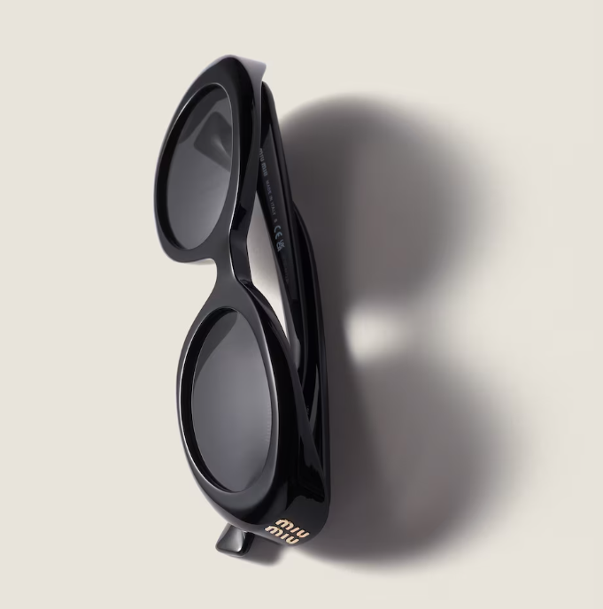 Miu Miu Rêverie sunglasses