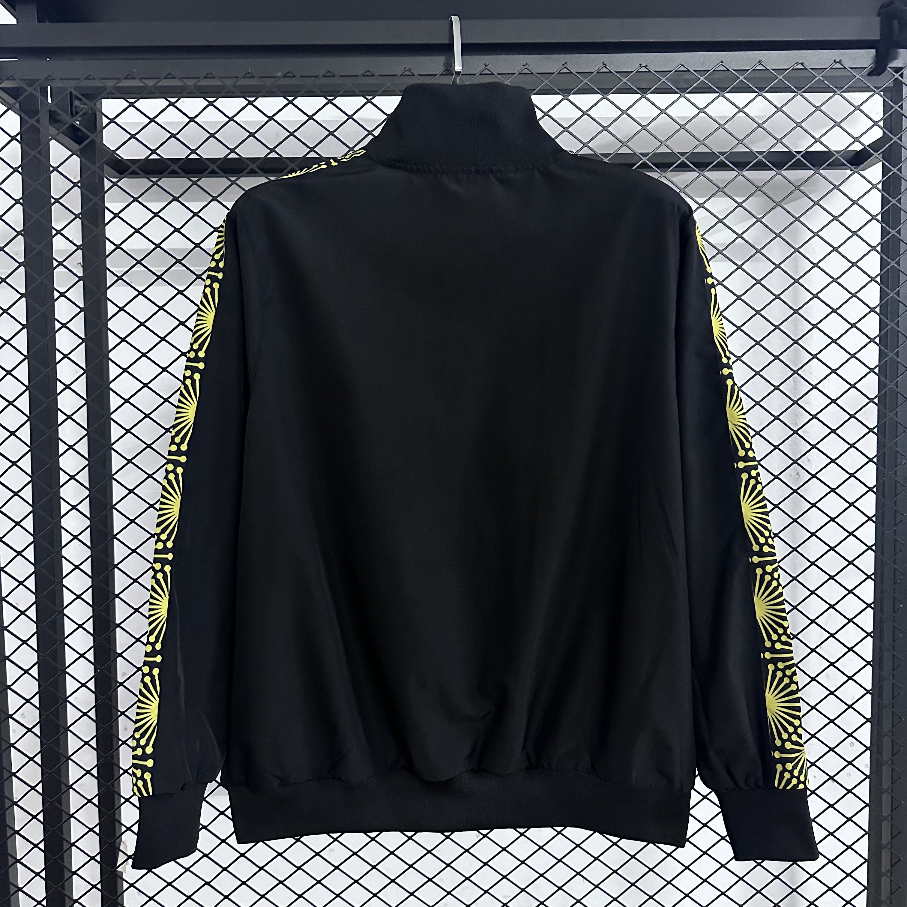 Mexico Training Windbreaker 2025