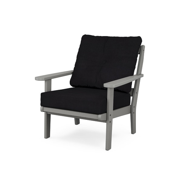POLYWOOD Mission Deep Seating Chair