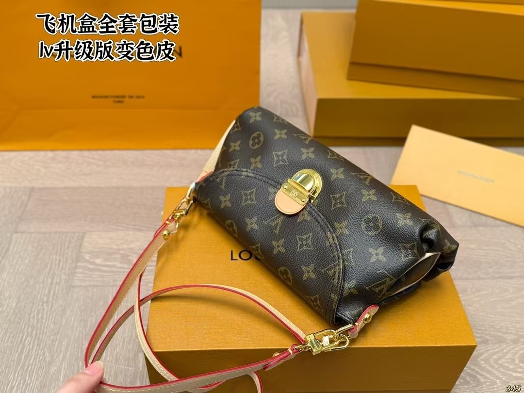 LV Speedy handbag - cnluxepick