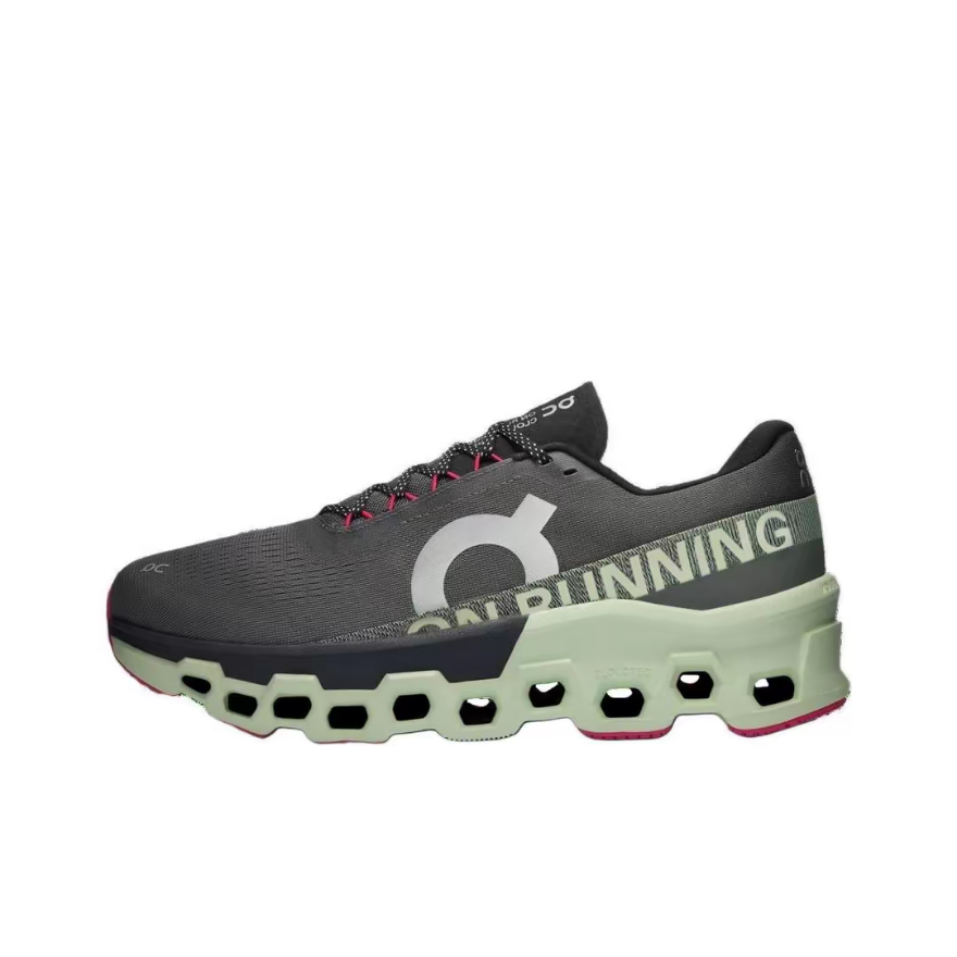 On Running a new generation of comprehensive physical training men's sports shoes Cloud X 3 - cnluxepick