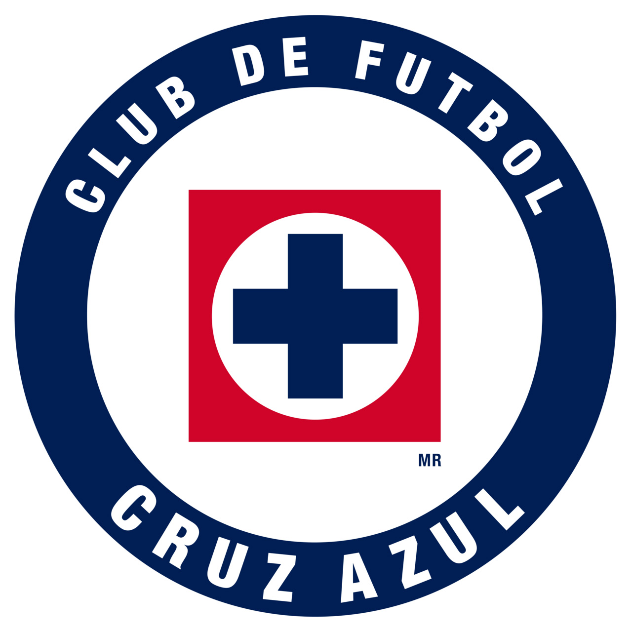 Cruz Azul Jersey