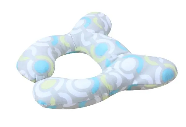 Toddler U-Shaped Neck Pillow