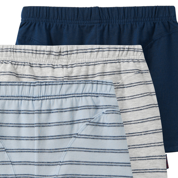 Yigga 3 Jungen Boxer im Set