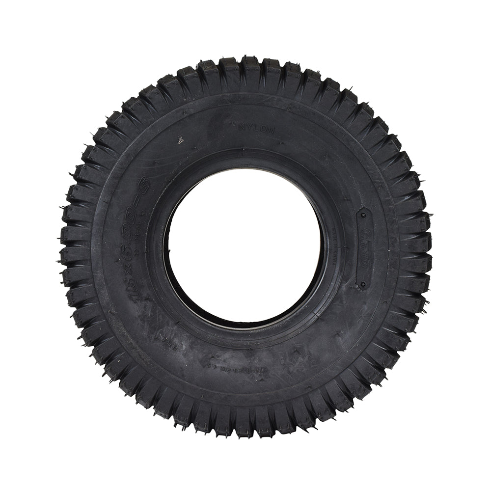 15×6.00-6 ATV and Go-Kart Tire with QD106 Tread