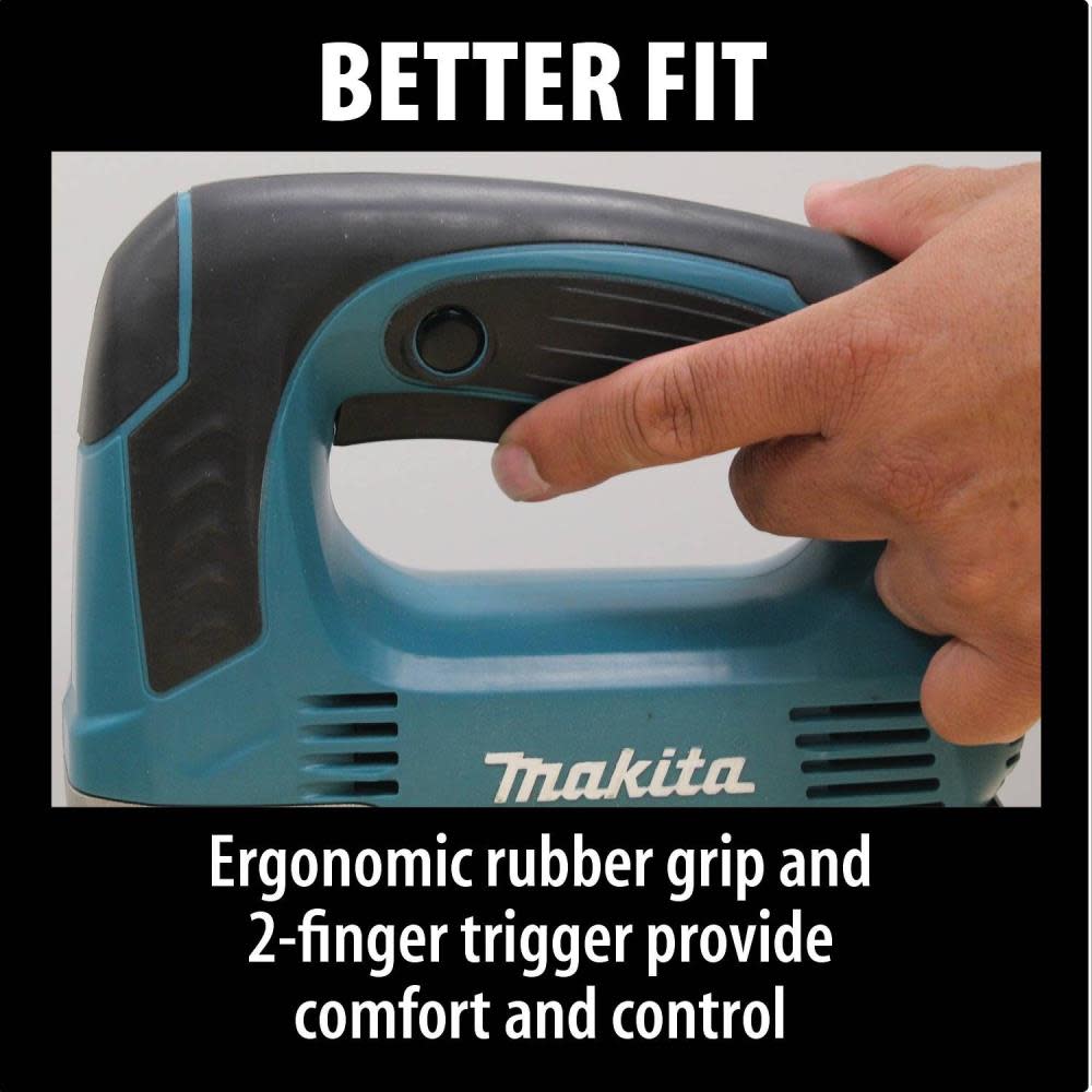 6.5 amp Top Handle Variable Speed Jig Saw;