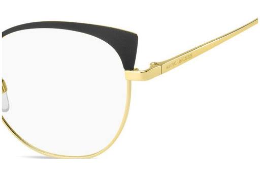 Marc Jacobs Marc 432 J5G Gold