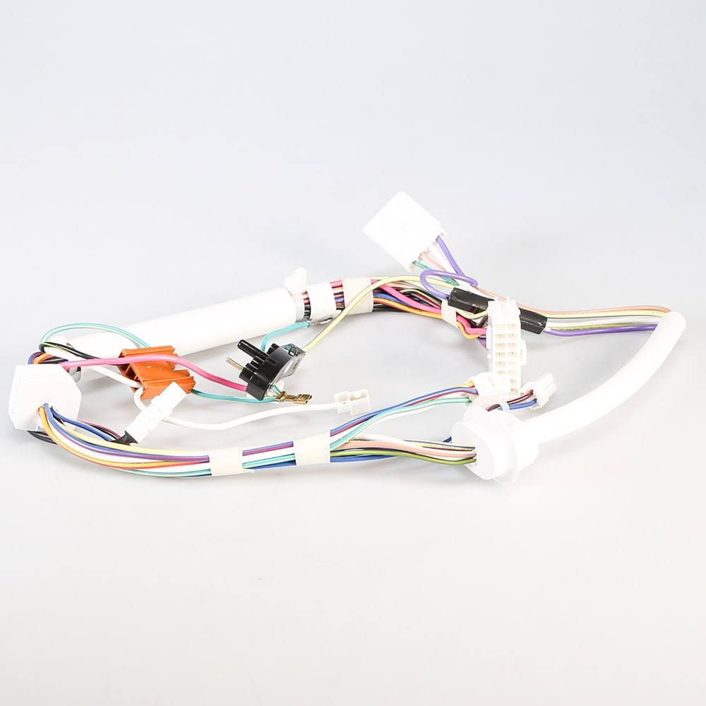 W10884720 Whirlpool Harns-Wire