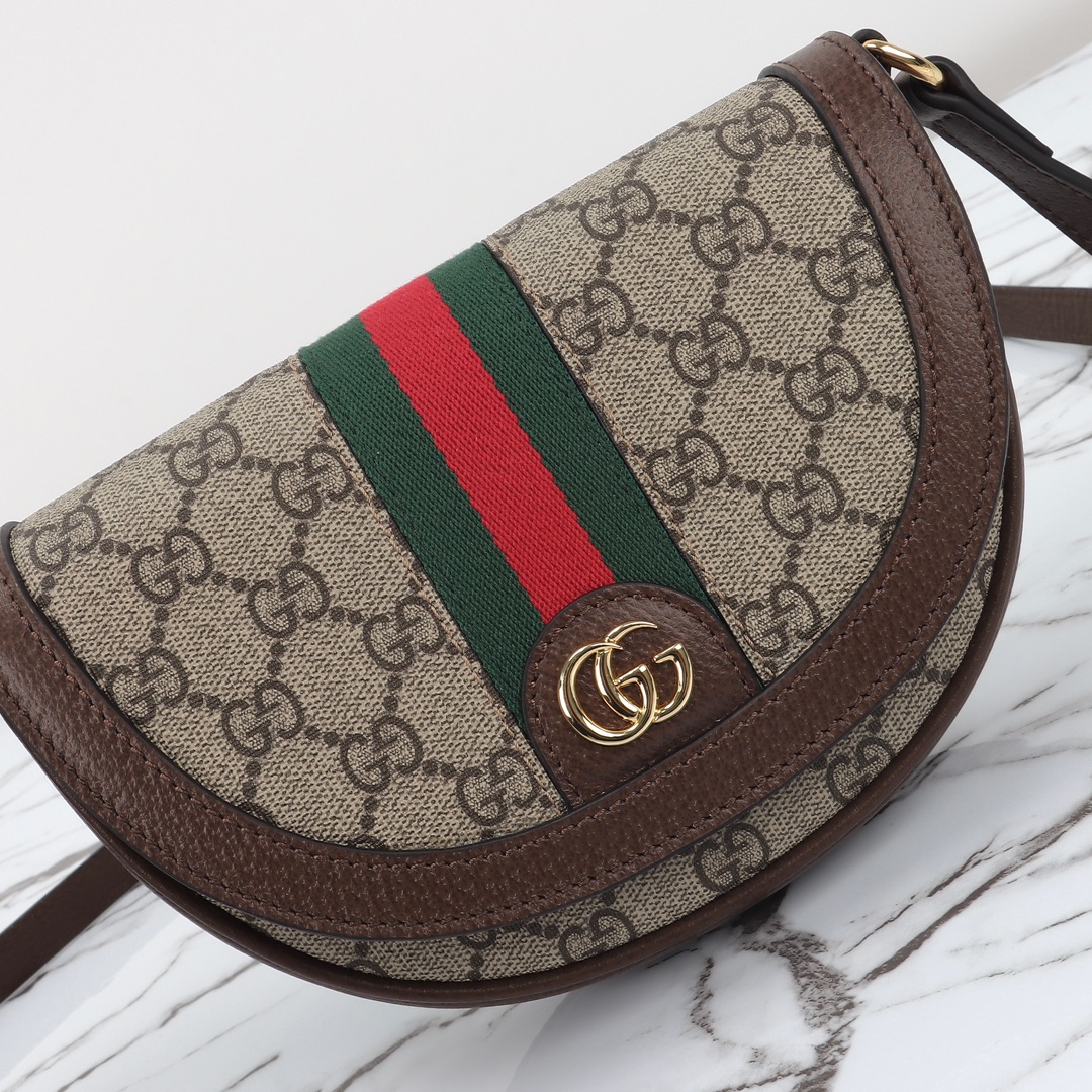 High-quality Original Gucci shoulder bag - cnluxepick