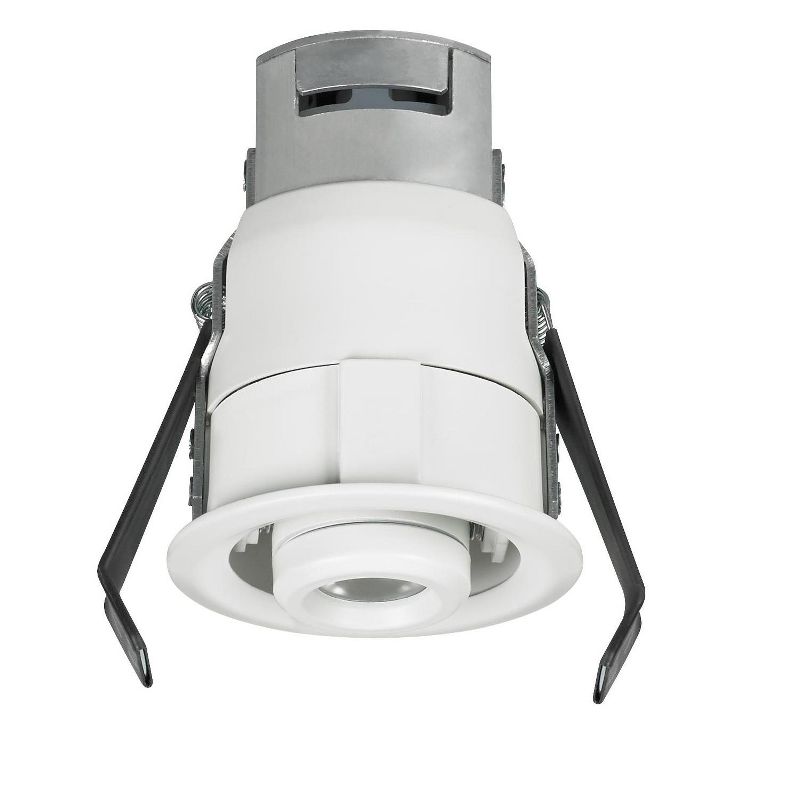 Generation Lighting Lucarne LED Niche 1 Lights White Recessed Fixture