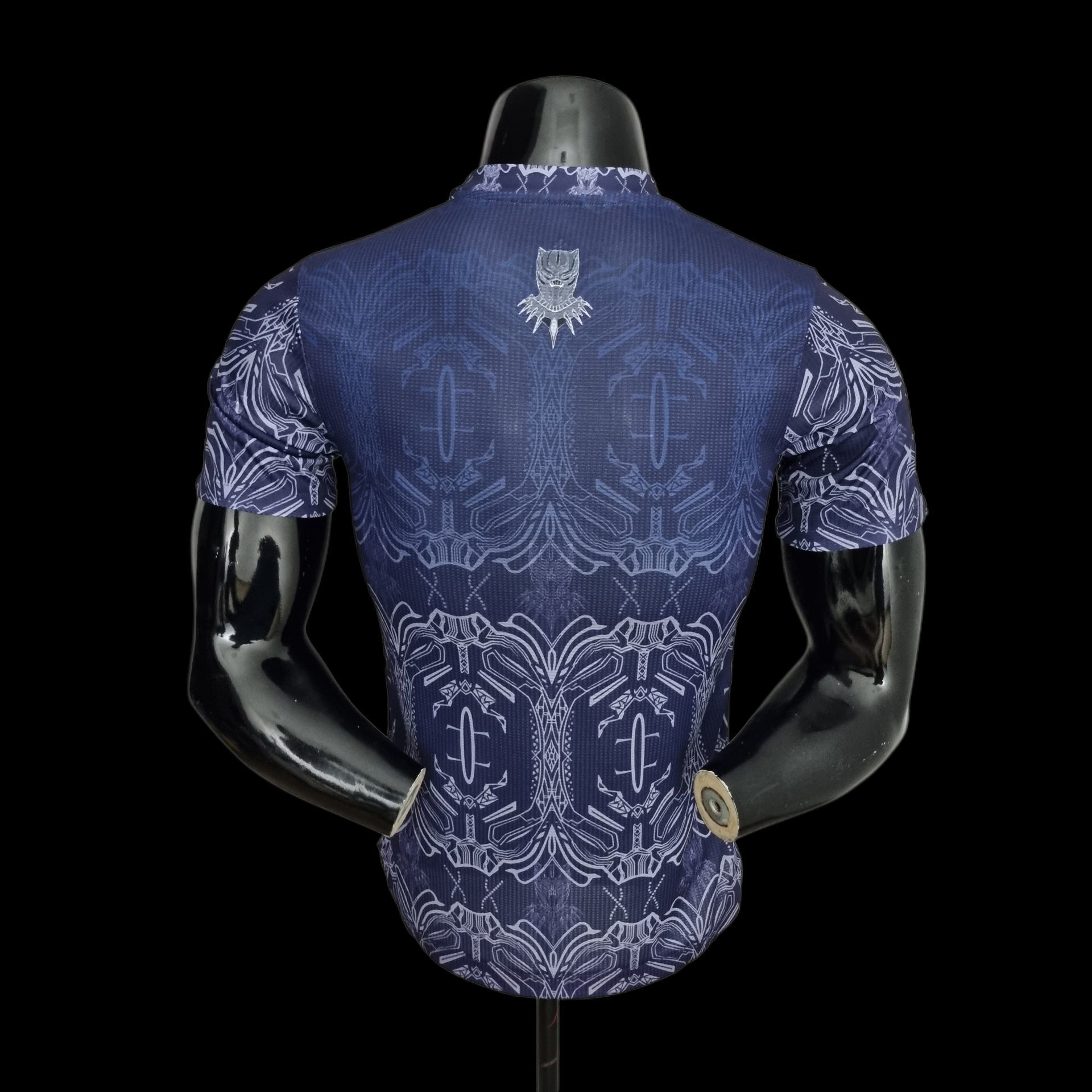 2022 Argentina Player Version Blue