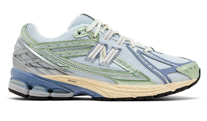 New Balance 1906R Pastel Pack - Ice Blue U1906RNE Casual Running Shoes