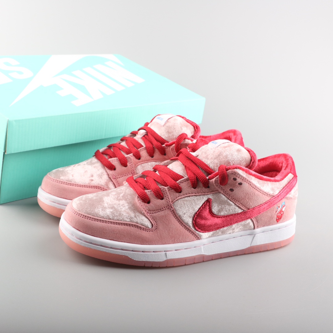 Designer Nike SB Dunk Sneakers - cnluxepick