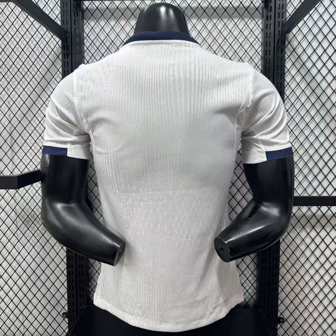 Player Version PSG 26/27 Away Jersey S-3XL 2