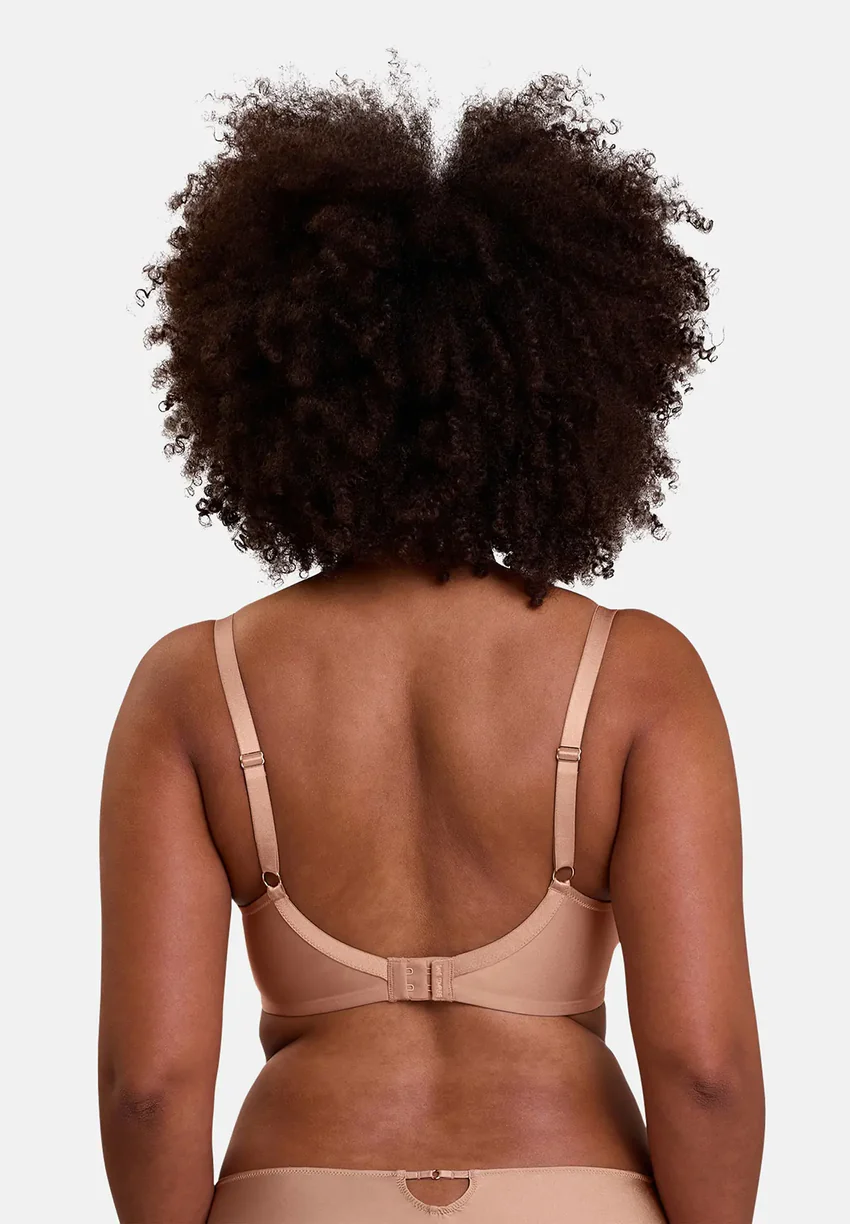 Soutien-gorge corbeille Georgia Tuscany Multicolore