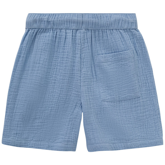 Jonas Nielsen Jungen Musselin-Shorts mit Tunnelzug