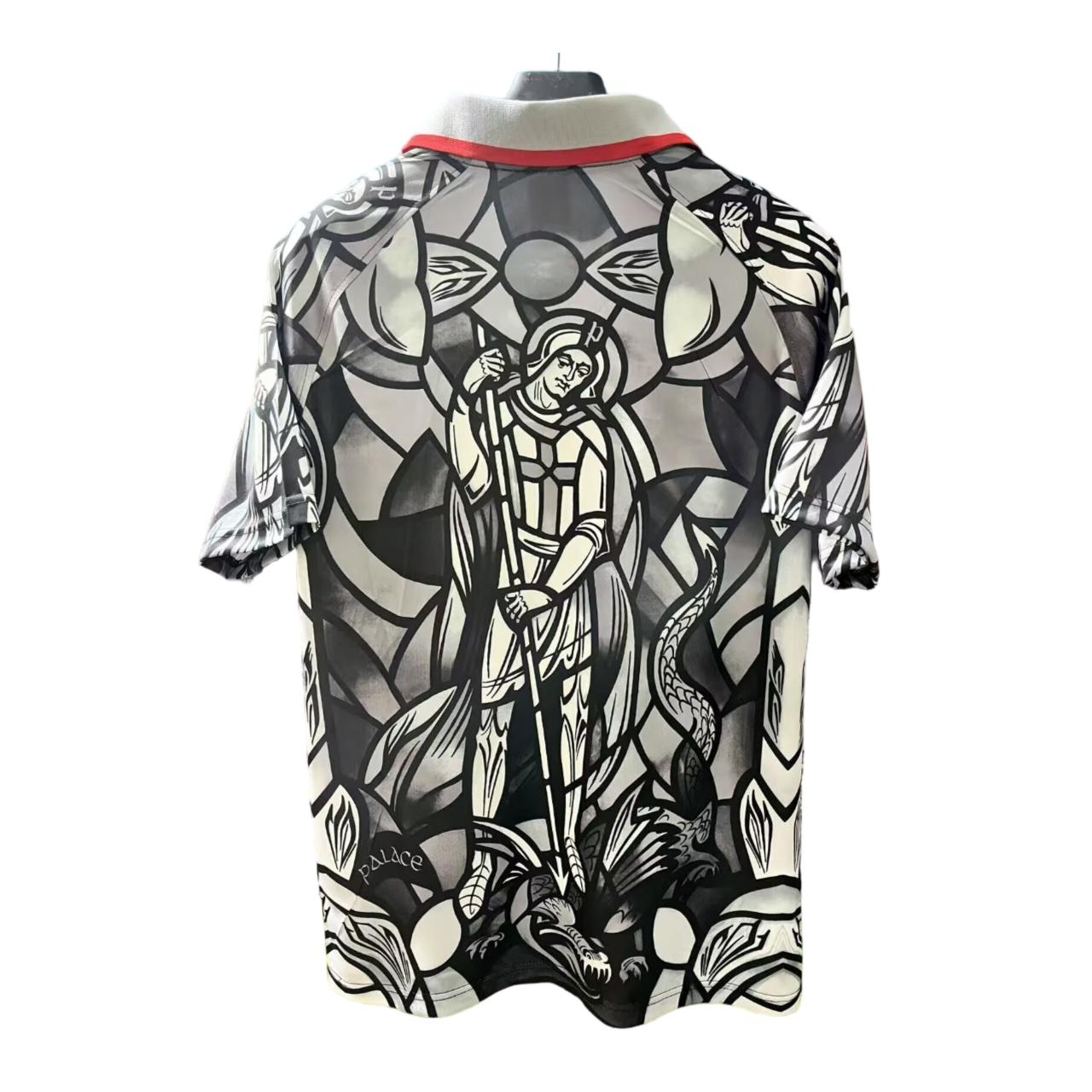 England * Palace Jersey S-4XL Fan Version