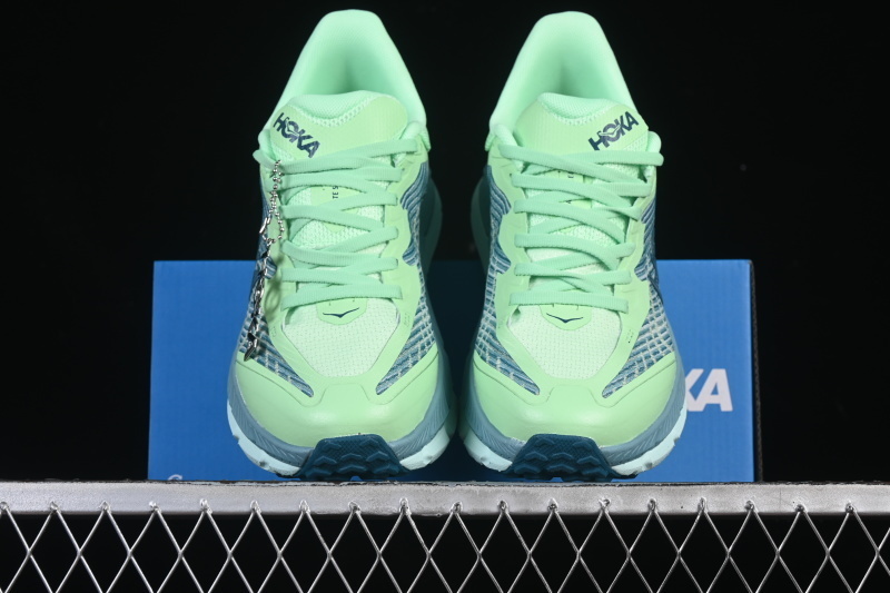 HOKA One One Mafate Speed 4 Running Shoes